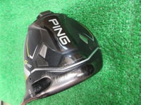 G430 MAX 開球木桿 (桿身 PING TOUR 2.0 CHROME 65(JP))
