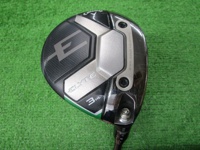 ELYTE 球道木桿 (桿身 VENTUS GREEN 5 for CW(JP))