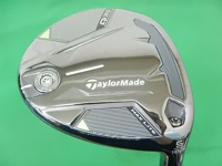 Qi35 MAX LITE 球道木桿 (桿身 2025 ELDIO TM40(JP))