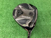 Qi35 TOUR 球道木桿 (桿身 2025 Diamana BLACK TM60(JP))