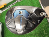 PARADYM Ai SMOKE UT 長鐵/混血桿/小雞腿 (桿身 Tour AD UT-85　※更換桿身※)