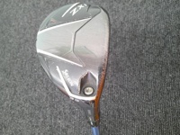 SRIXON ZXi HYBRID 長鐵/混血桿/小雞腿 (桿身 VENTUS ZXi for HYBRID 不附扳手)