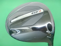 GT1 開球木桿 (桿身 AIR SPEEDER Next Gen 40(JP))