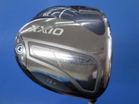 XXIO 2026 Blue 開球木桿 (桿身 MP1400L)