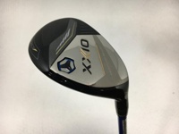 XXIO 2024 Navy 長鐵/混血桿/小雞腿 (桿身 MP1300)