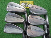 i230 鐵桿組 (桿身 AWT2.0LITE(JP) 6S)