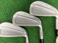 Mizuno Pro S-3 鐵桿組 (桿身 N.S.PRO MODUS3 TOUR 115)