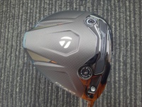 Qi4D 開球木桿 (桿身 REAX 60 Mid Rotation Blue)
