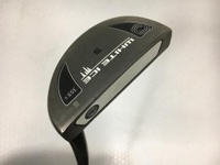 White ICE #9 推桿 (桿身 特製鋼)