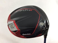 STEALTH2 開球木桿 (桿身 更換桿身(JP))