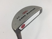 White HOT XG 2.0 #9 推桿 (桿身 特製鋼)