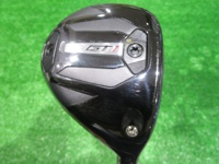 GT1 HYBRID 長鐵/混血桿/小雞腿 (桿身 SYUHARI UT)