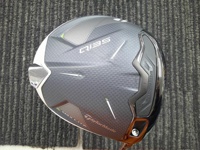 Qi35 MAX LITE 開球木桿 (桿身 Diamana Blue TM50)