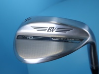 VOKEY SM10 Tour Chrome 58-04T 挖起桿 (桿身 DG(JP))