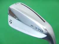 P770 2023 7I 單號鐵 (桿身 DG EX TOUR ISSUE(JP) 1S)