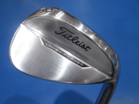 VOKEY FORGED2023 50-10M 挖起桿 (桿身 DG(JP))