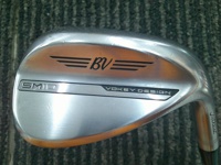 VOKEY SM10 Tour Chrome 56-10S 挖起桿 (桿身 N.S.PRO 950GH neo)