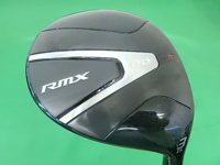 RMX DD 球道木桿 (桿身 更換桿身 VENTUS BK 6)