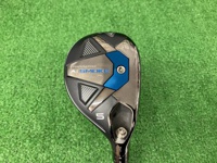 PARADYM Ai SMOKE HL UT 長鐵/混血桿/小雞腿 (桿身 TENSEI 50 for Callaway(JP))