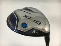 XXIO 2022 Navy 球道木桿 (桿身 MP1200)