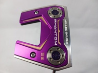 PHANTOM 5.5 カスタム仕様 推桿 (桿身 特製鋼[35])