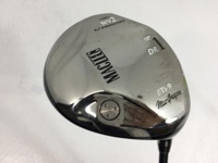 MACTEC NV2 380 開球木桿 (桿身 Triple Action 2シャフト)