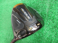 ROGUE ST MAX 開球木桿 (桿身 VENTUS5 for Callaway(JP))