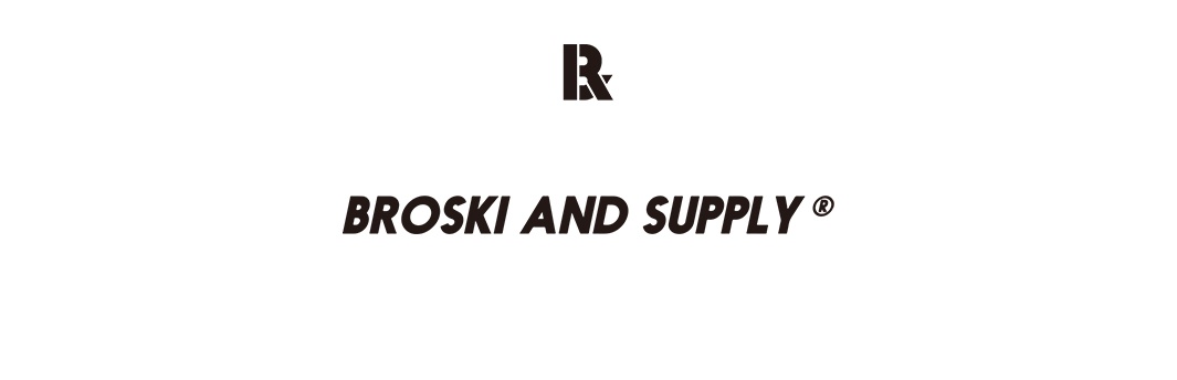 Broski&Supply LOGO