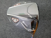 SRIXON ZXi TR 開球木桿 (桿身 VENTUS ZXi6 不附扳手)