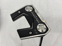 PHANTOM 5.5 推桿 (桿身 特製鋼[34])