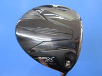 JPX ONE SELECT 開球木桿 (桿身 Tour AD DI-5 Black)