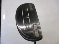 White HOT BLACK FIVE 推桿 (桿身 STROKELAB[34])