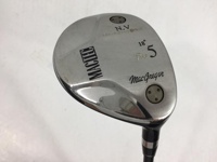MACTEC NV 球道木桿 (桿身 MACTEC NV 石墨)