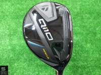 Qi10 RESCUE 長鐵/混血桿/小雞腿 (桿身 VENTUS TR BLUE6(US))