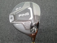 G425 SFT 球道木桿 (桿身 ALTA J CB SLATE(JP) 不附扳手)