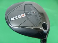 GT3 球道木桿 (桿身 TourAD VF-6(JP))