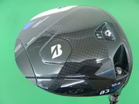 B3 MAX 開球木桿 (桿身 VANQUISH BS40 for MAX)