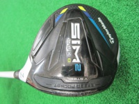 SIM2 MAX-D 球道木桿 (桿身 TENSEI BLUE TM40(JP))