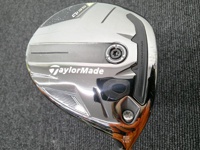 Qi35 球道木桿 (桿身 2025 Diamana SILVER TM55)