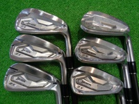 SRIXON ZX5 Mk II 鐵桿組 (桿身 TRAVIL85)