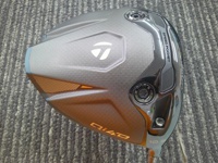 Qi4D 開球木桿 (桿身 REAX 60 Mid Rotation Blue)