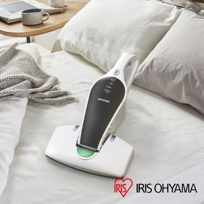 充電式塵蟎機 IC-FDC-1T