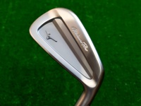Mizuno Pro S-3 長鐵/混血桿/小雞腿 (桿身 N.S.PRO MODUS3 SYSTEM3 TOUR 125)