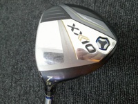 XXIO 2024 Navy 球道木桿 (桿身 MP1300)