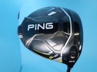 G430 MAX 開球木桿 (桿身 ALTA J CB BLACK(JP))