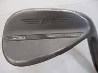 VOKEY SM10 Jet Black 56-14F 挖起桿 (桿身 N.S.PRO 950GHneo(JP))