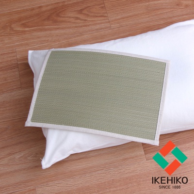 九州IKEHIKO 藺草抗菌除臭枕墊 (2入)