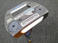 Ai-ONE TRI-BEAM JAILBIRD MINI CS 推桿 (桿身 STROKELAB 90[33])