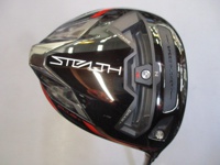 STEALTH PLUS 開球木桿 (桿身 TourAD GP-6(JP))