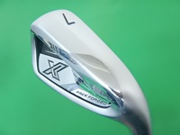 XXIO X 2024 7I 單號鐵 (桿身 DG 95 1S)